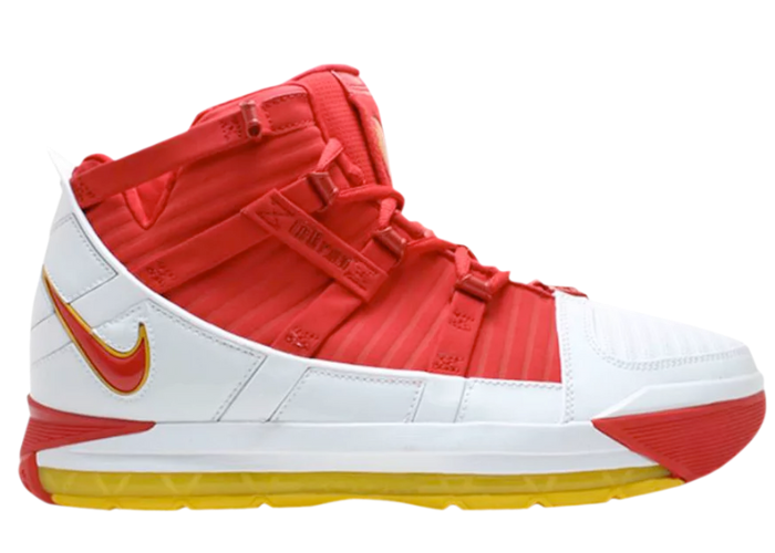 Lebron 3 home release date online